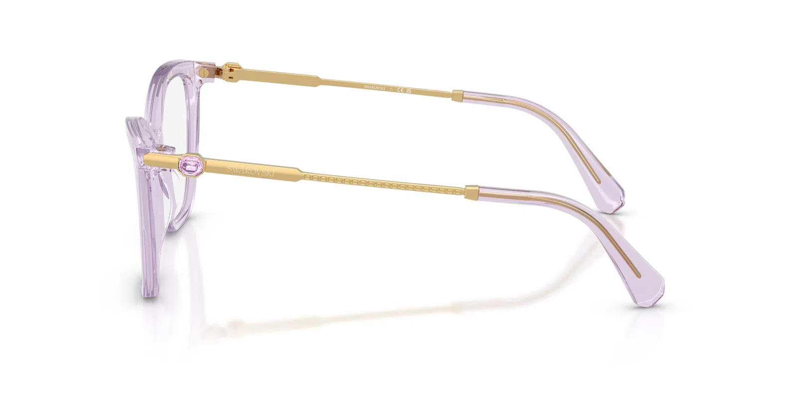 Swarovski 2051 Eyeglasses - view 27